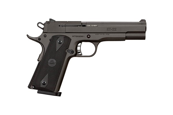 RIA 1911A1 XT22 22MG 14RD - 556 Black Friday Promotion